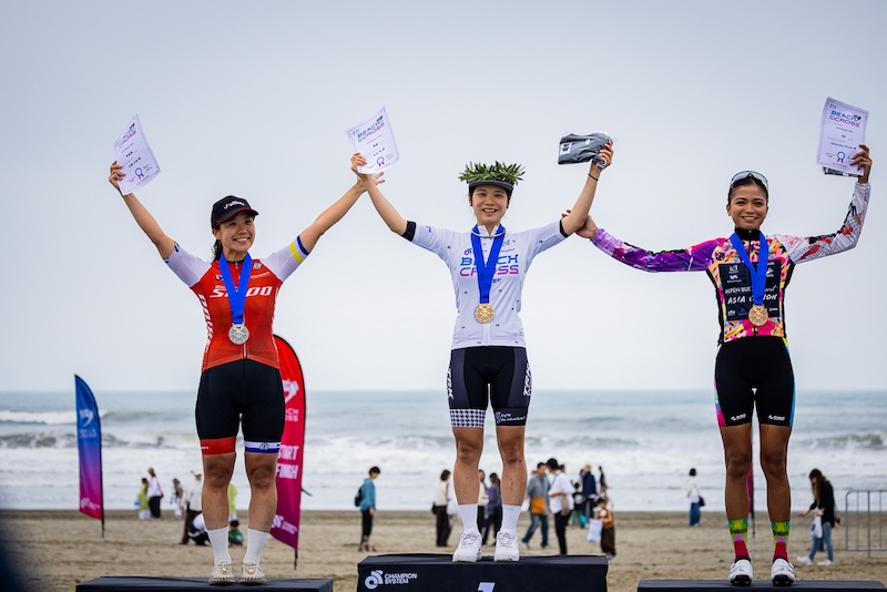 Beach Life in 九十九里町2025