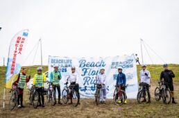 Beach Life in 九十九里町2025