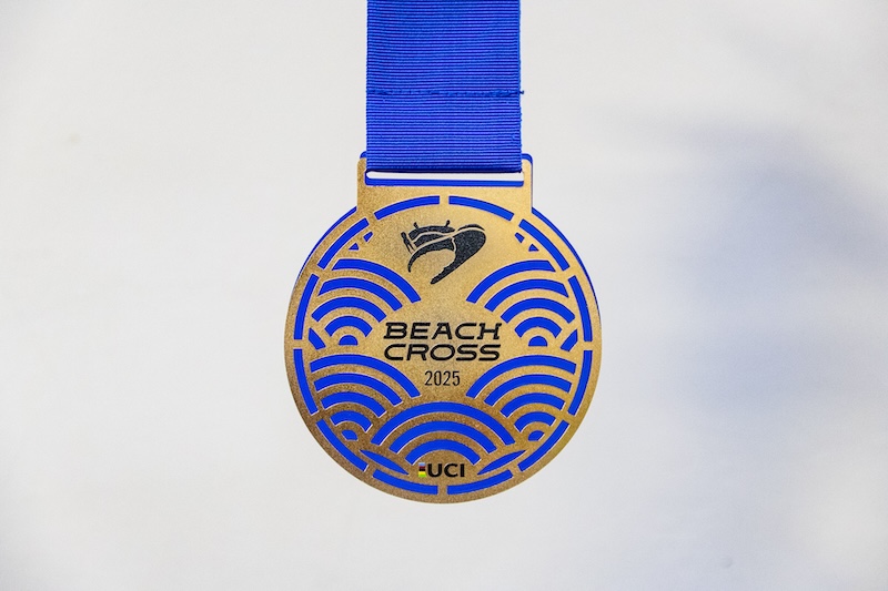 Beach Life in 九十九里町2025