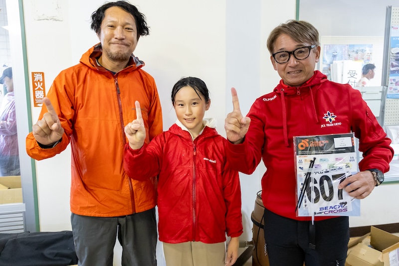 Beach Life in 九十九里町2025