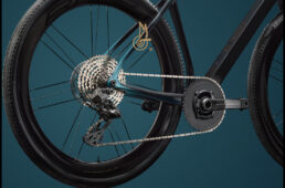 カンパニョーロ・スーパーレコードX