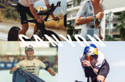 キャニオン・スピードマックス　キャンペーン