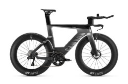 キャニオン・スピードマックス　キャンペーン