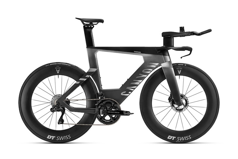 キャニオン・スピードマックス　キャンペーン