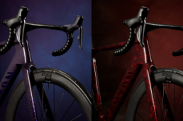 キャニオンジャパン「MyCanyon」ポップアップ