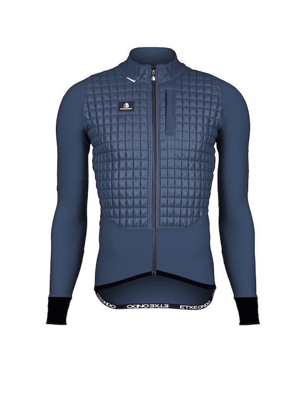 ETXEONDO エチュオンド　サイクルウェア　美品 サイクルウェア】エチュオンドのSS長袖ジャージが超数量限定入荷