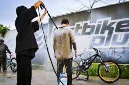 DOWNHILL SERIES 2025 #7 SRAM PARK