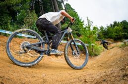 DOWNHILL SERIES 2025 #7 SRAM PARK
