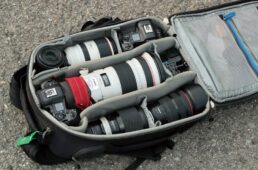 辻さんのカメラ機材