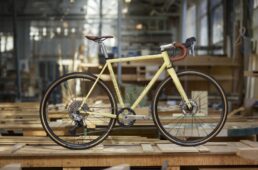 キューズのシルバーポリッシュ