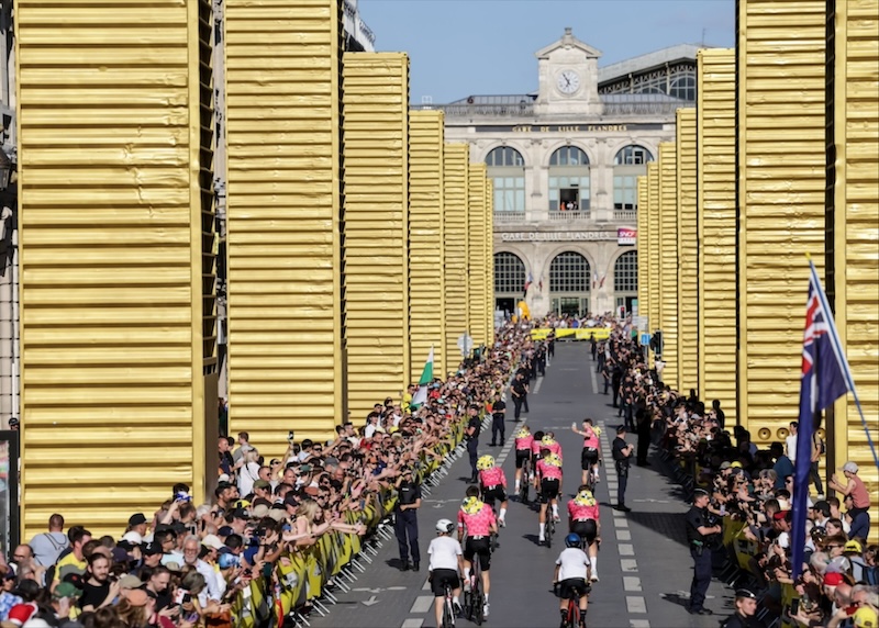 ラファ「POP UP UTSUNOMIYA」