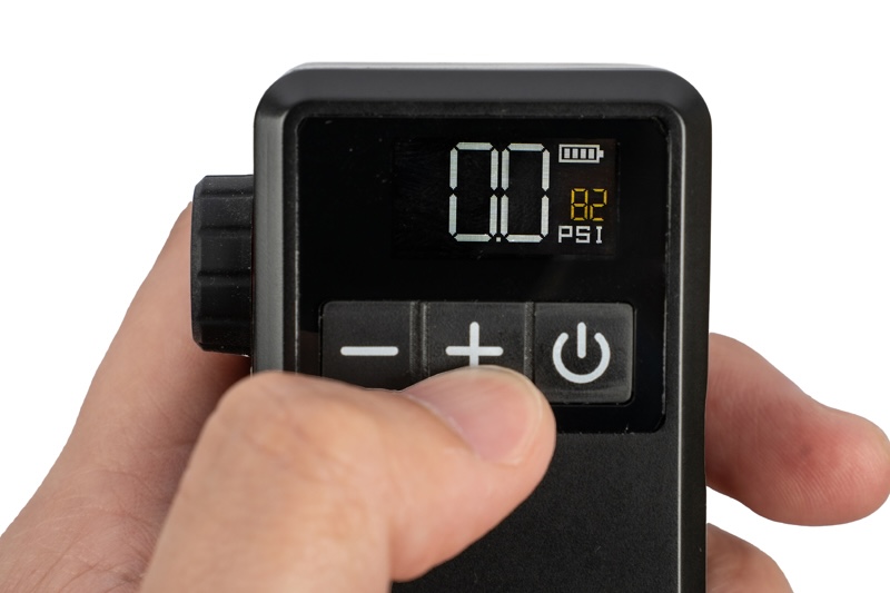 デジタルゲージ