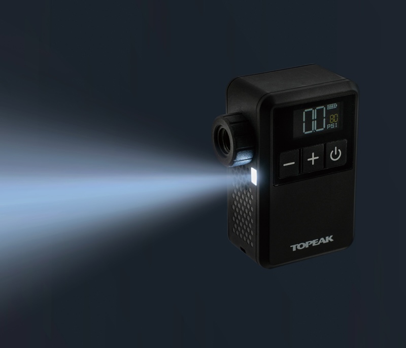 LEDフラッシュライト