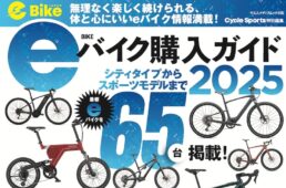eバイク購入ガイド2025