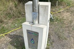 アミアンの水飲み場