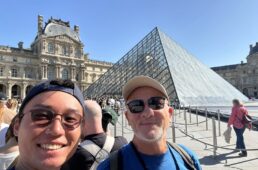 ジャックさんと