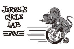 ENVE EXPERIENCE at Jerry’s cycle Lab