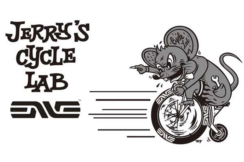 ENVE EXPERIENCE at Jerry’s cycle Lab