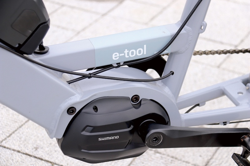 ステップスE5080H