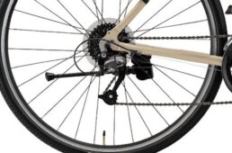 ブリヂストンサイクル　XB1