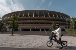 国立競技場