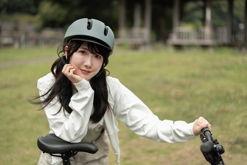 東城咲耶子さん