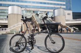 品川駅の港南口