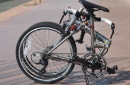 折りたたみ状態