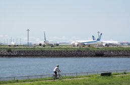 京浜島つばさ公園