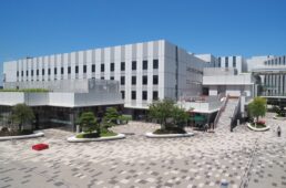 羽田イノベーションシティ