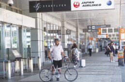 空港ターミナル