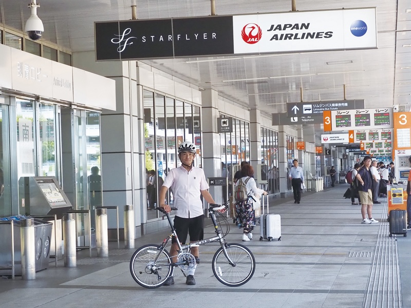 空港ターミナル