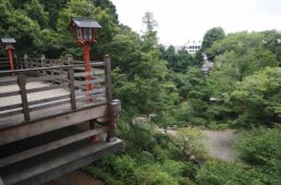 等々力不動尊