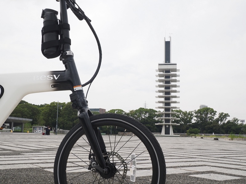 駒沢オリンピック公園