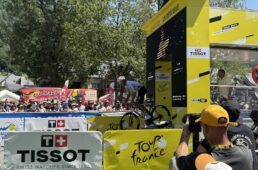 ツール・ド・フランス2026