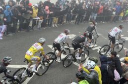 ツール・ド・フランス2026