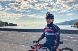 自転車協会　50歳からのロードバイクライフ