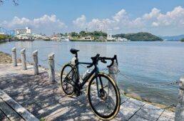 自転車協会　50歳からのロードバイクライフ