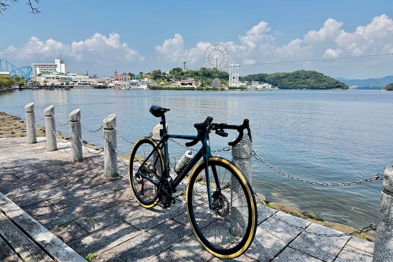 自転車協会 50歳からのロードバイクライフ