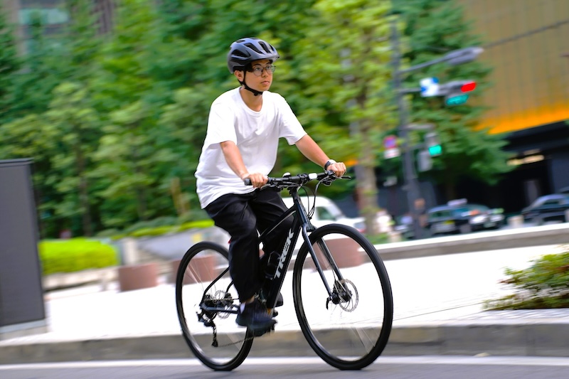 自転車協会 サイクリングVlog