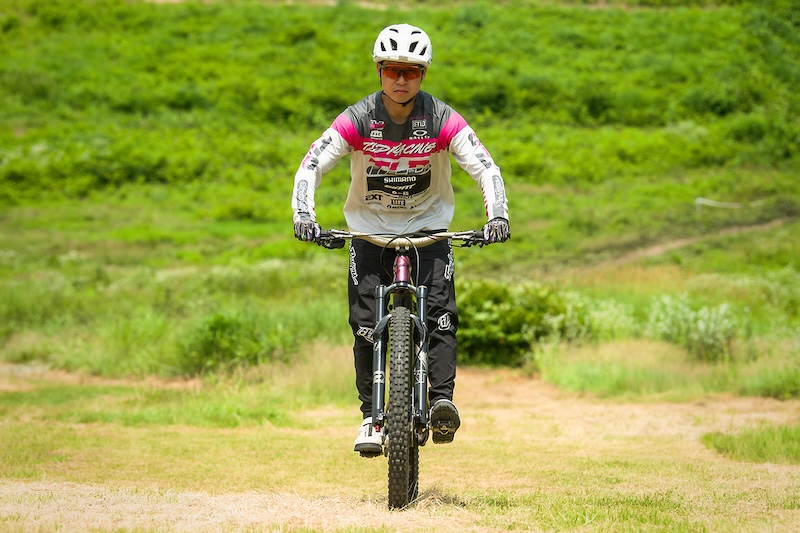 自転車協会 サイクリングVlog