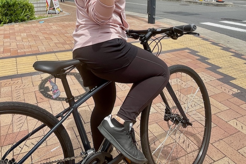 自転車協会 サイクリングVlog