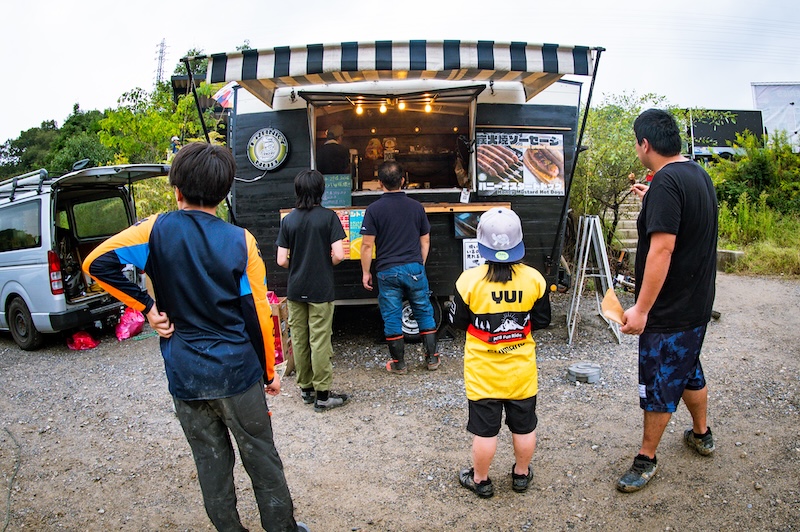 DOWNHILL SERIES 2025 #7 SRAM PARK