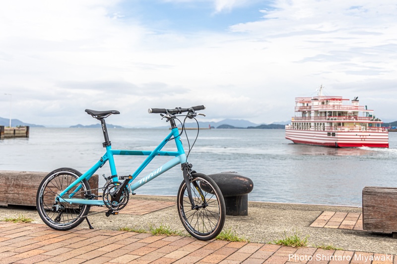 瀬戸内国際芸術祭2025公式FSX