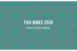 FUJI 2026年モデル