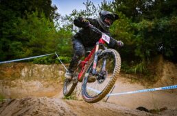 DOWNHILL SERIES 2025 #7 SRAM PARK