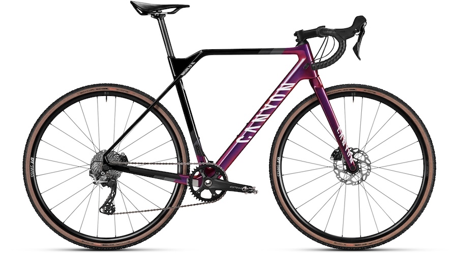 キャニオン・インフライト　セール