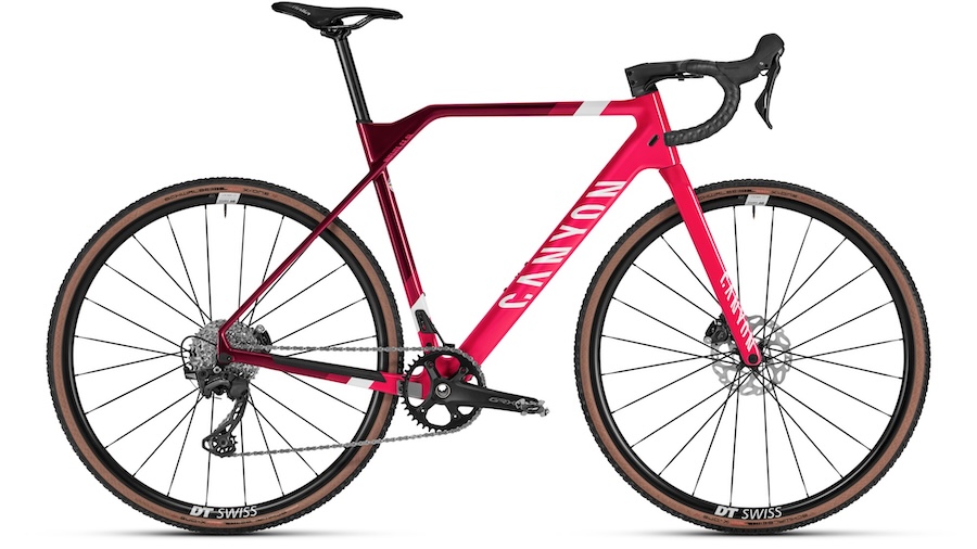 キャニオン・インフライト　セール