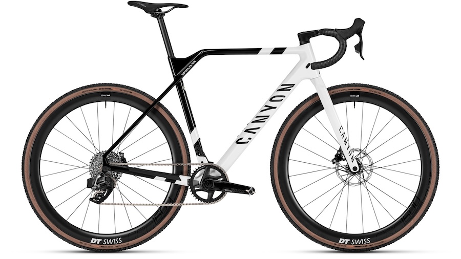 キャニオン・インフライト　セール