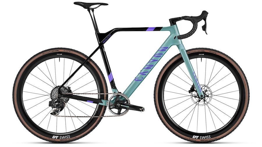 キャニオン・インフライト　セール